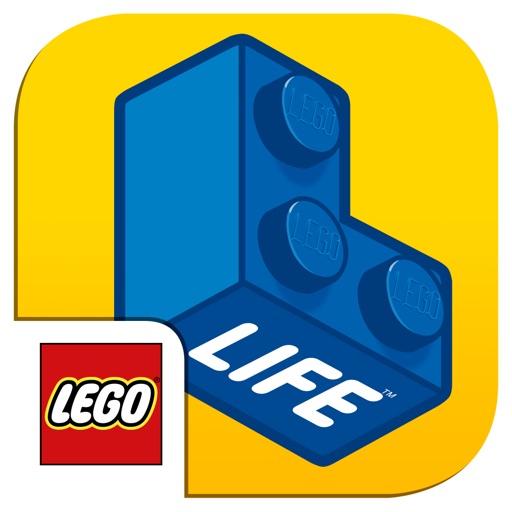 LEGO® Life – Create, share & discover