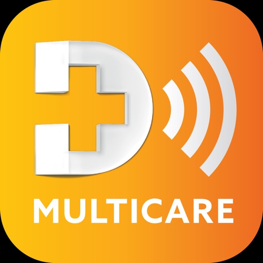 Multicare Medicina Online