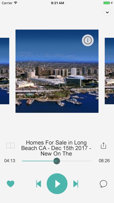 Homes For Sale in Long Beach screenshot 3