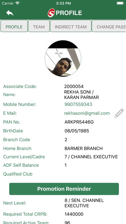 Sanjivani Associate App screenshot-3