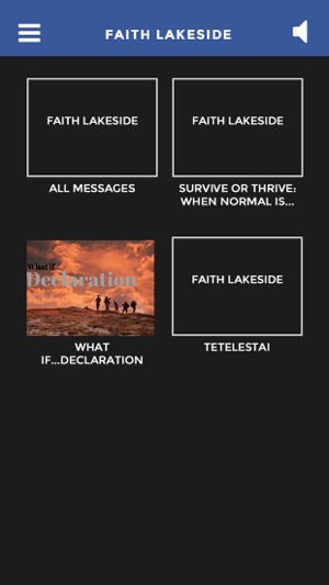 Faith Lakeside(圖3)-速報App