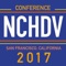 The 2017 National Conference on Health and Domestic Violence will be held on September 26th-28th, 2017 in San Francisco, California