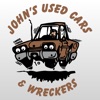 John’s Used Cars & Wreckers