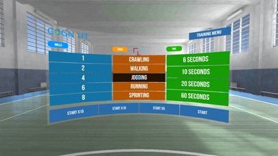Cognilit - Brain Training screenshot 2