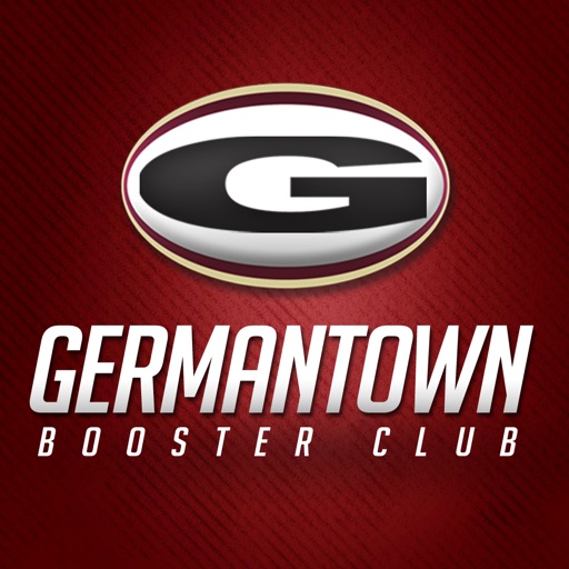 Germantown Booster Club icon