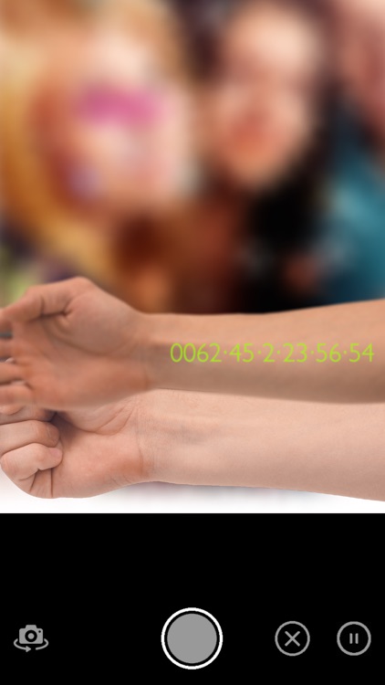 InTimeClock screenshot-3