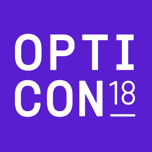 Opticon App