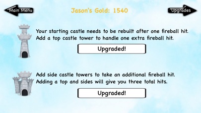 Math Castle - School Edition screenshot 4
