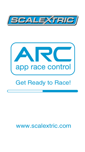 app race control