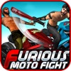 Furious Bike Fight Race - iPadアプリ