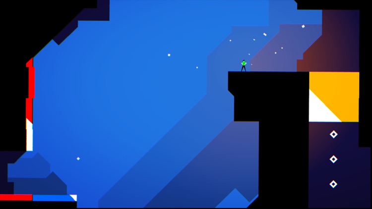 STANDBY - Lightning Fast Platformer
