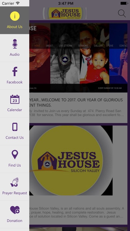 Jesus House Silicon Valley