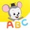 ABCmouse,美国知名在线儿童教育品牌,专为 3~8 岁少儿英语学习打造。