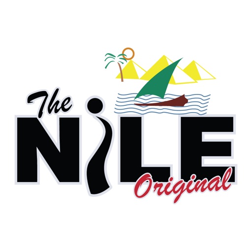 The Nile Original icon