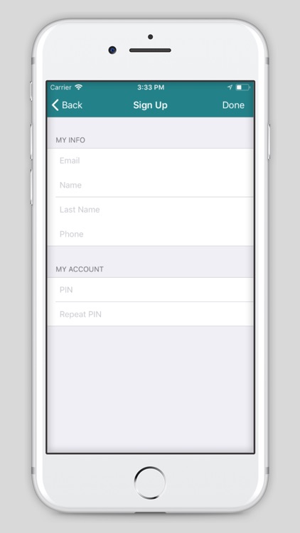 Columbia Christian Community