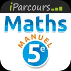 Top 5 Book Apps Like iParcours Maths 5e - Best Alternatives