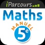 Get iParcours Maths 5e for iOS, iPhone, iPad Aso Report
