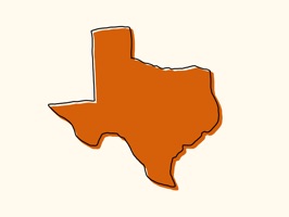 Texas Sayins