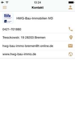 HWG-Bau-Immobilien(圖3)-速報App