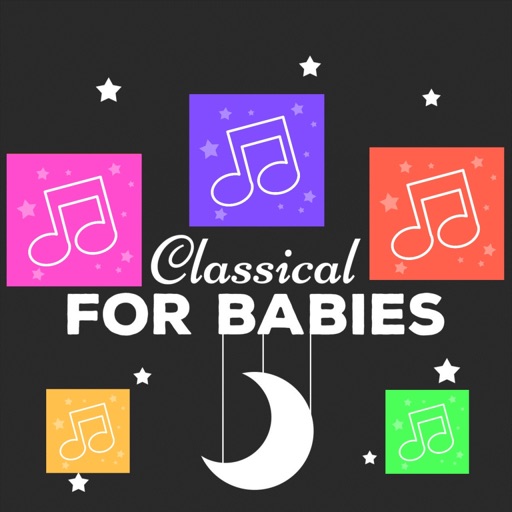 Classical Musics for Babies icon