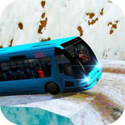 Bus Transport Offroad 3D