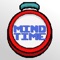 Mind Time is a funny concentration game based on time