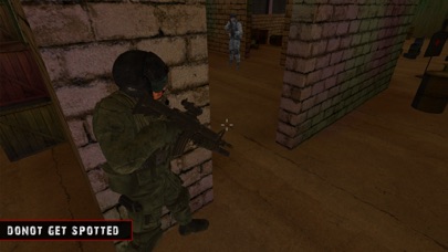 Critical Shooting- Special Ops screenshot 4