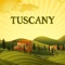 Tuscany Travel Guide Offline