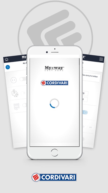 Cordivari MY WAY screenshot-3