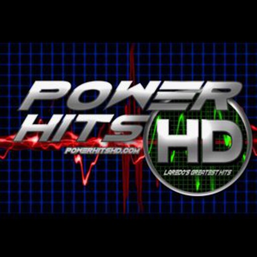 Power Hits HD icon