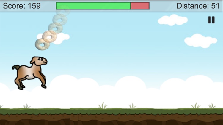 Buttermilk - The Bouncing Goat screenshot-3