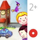 Top 46 Education Apps Like My Little Town: Toddler's Seek & Find - Best Alternatives