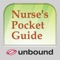 Nurse's Pocket Guide-Diagnosis