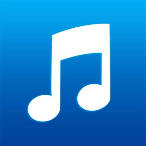 iMusic Player & Music Streamer iOS App