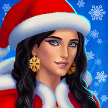 Cradle of Empires Match-3 Game