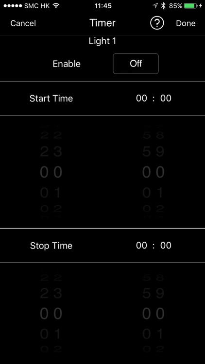 Holman Light screenshot-3