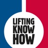 The Lifting KnowHow App