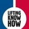 Developed by the Lifting Solutions Group, The Lifting KnowHow app is a premium app for lifting professionals in Europe and gives the user instant support to use lifting equipment safely in the field