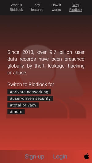 Riddlock – network locker(圖4)-速報App