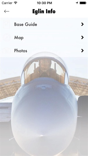 Eglin Air Force Base(圖3)-速報App