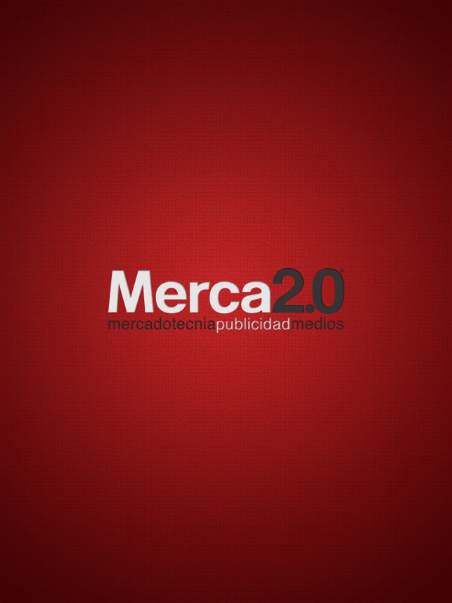 Revista Merca2.0 para iPad(圖1)-速報App