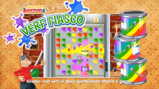 buurman & buurman - a je to in de app store