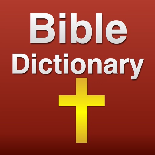 4001 Bible Dictionary Download