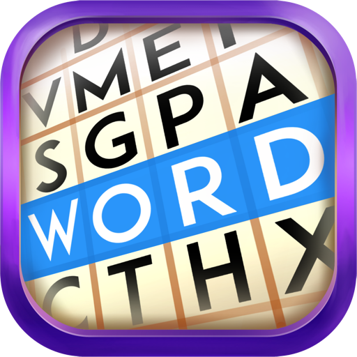 Word Search Epic By Kristanix Studios