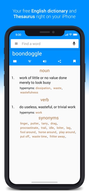 Dictionary - English(圖1)-速報App