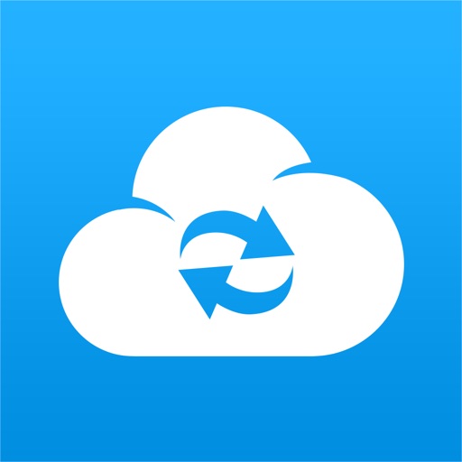 DS cloud iOS App