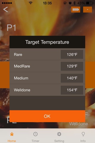 Grill Now Touch screenshot 3