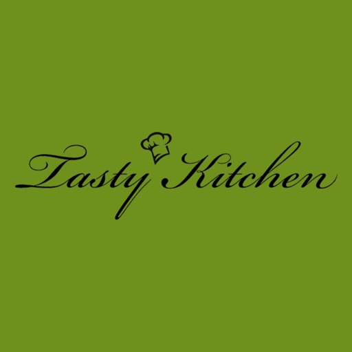 Tasty Kitchen icon