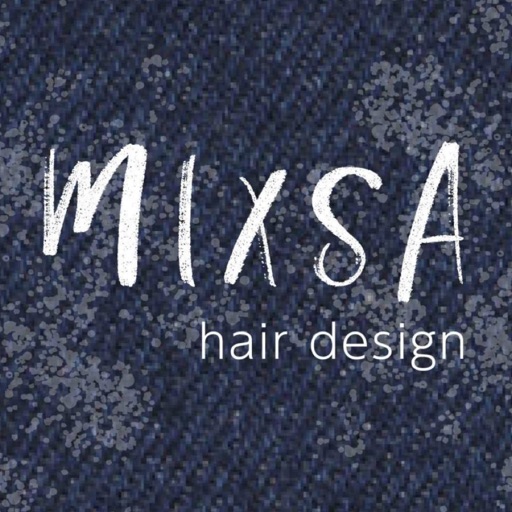 MIXSA icon