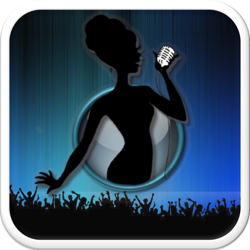 SingKara - Karaoke Machine iOS App